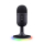 TRUST Mikrofon GXT 234 Yunix USB czarny 25372 - 1293229 - zdjęcie 3